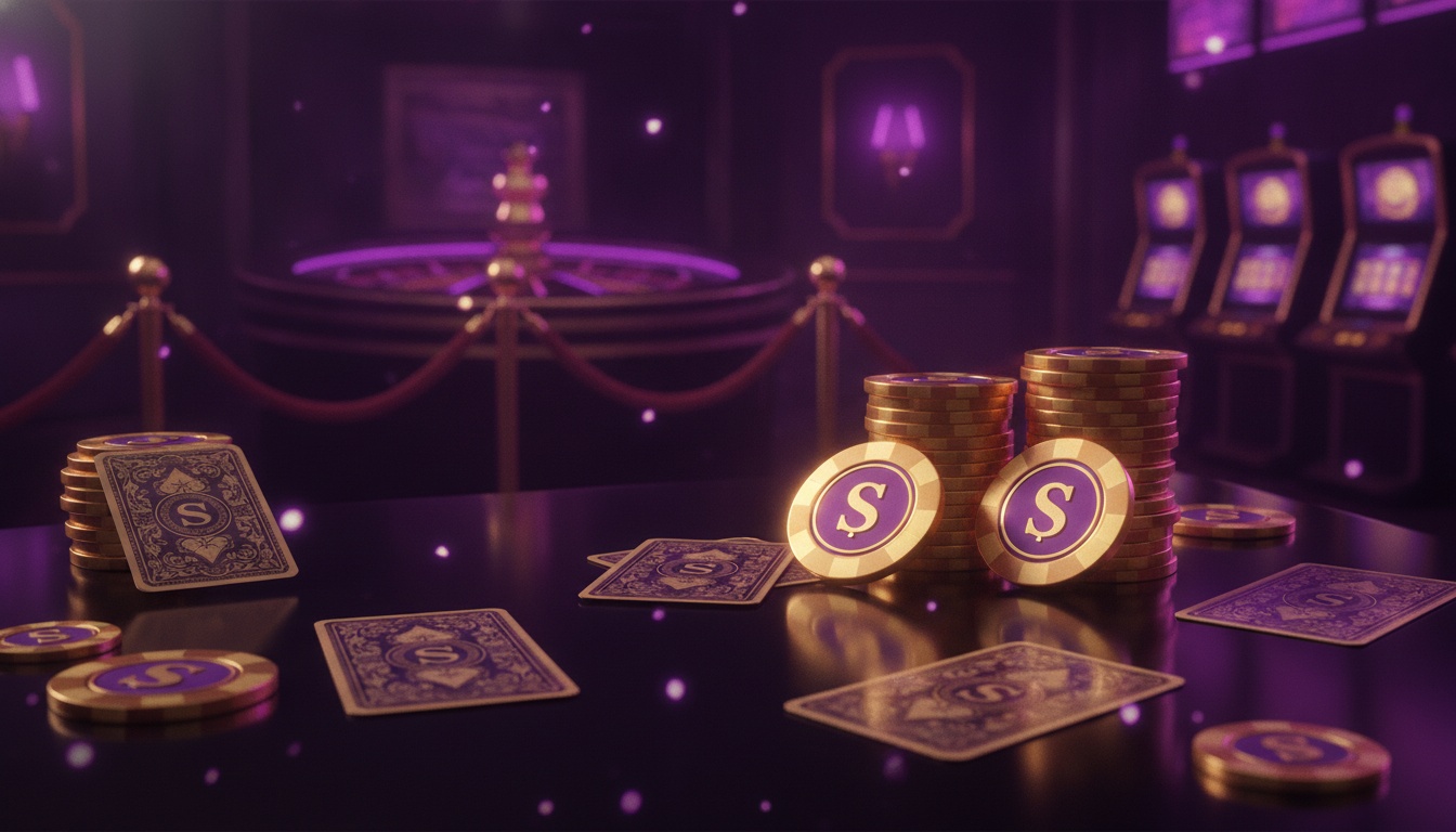 Instaspin Casino